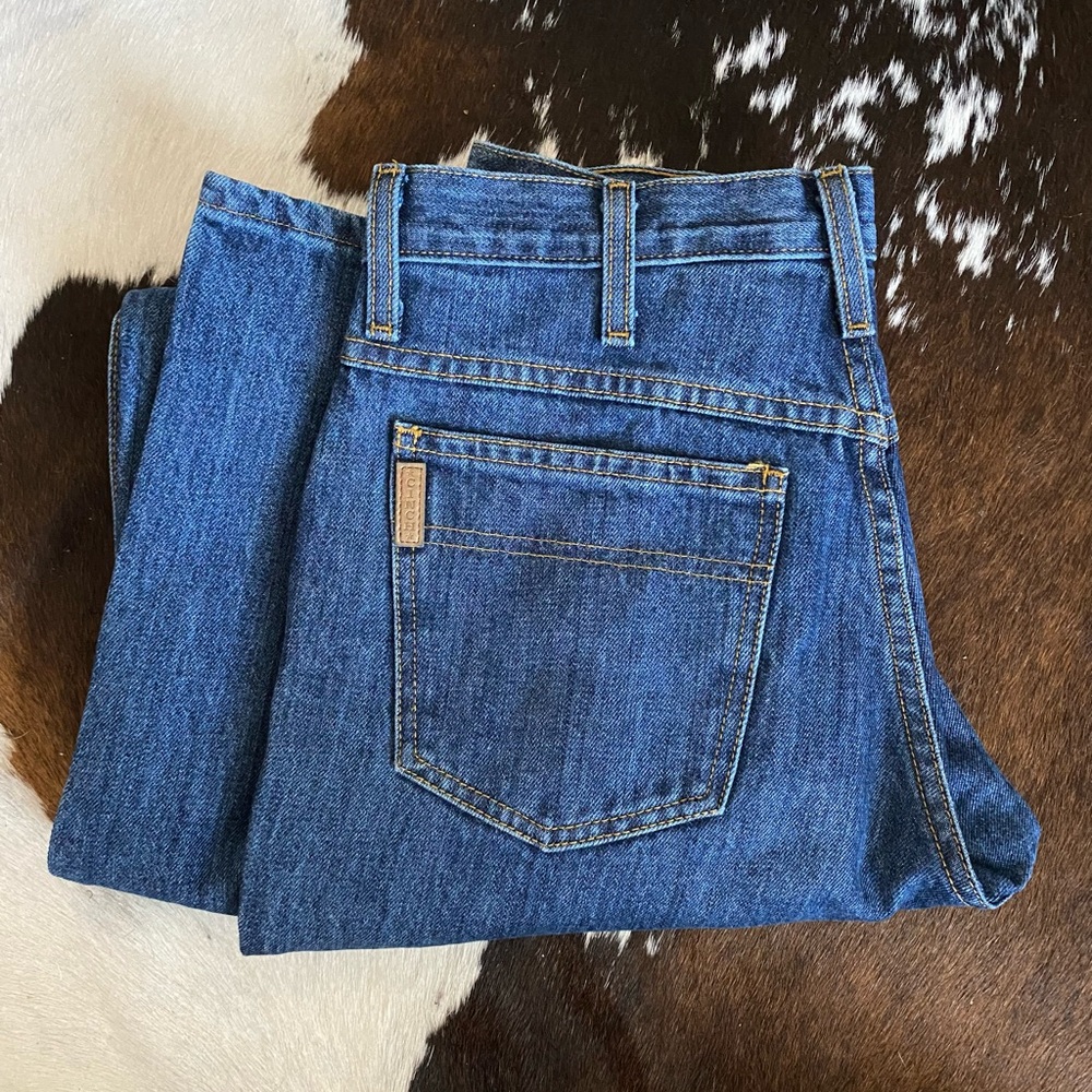 Men’s Green Label Cinch Jeans